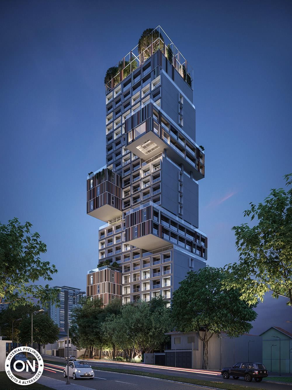 Apartamento à venda  no Cerqueira César - São Paulo, SP. Imóveis