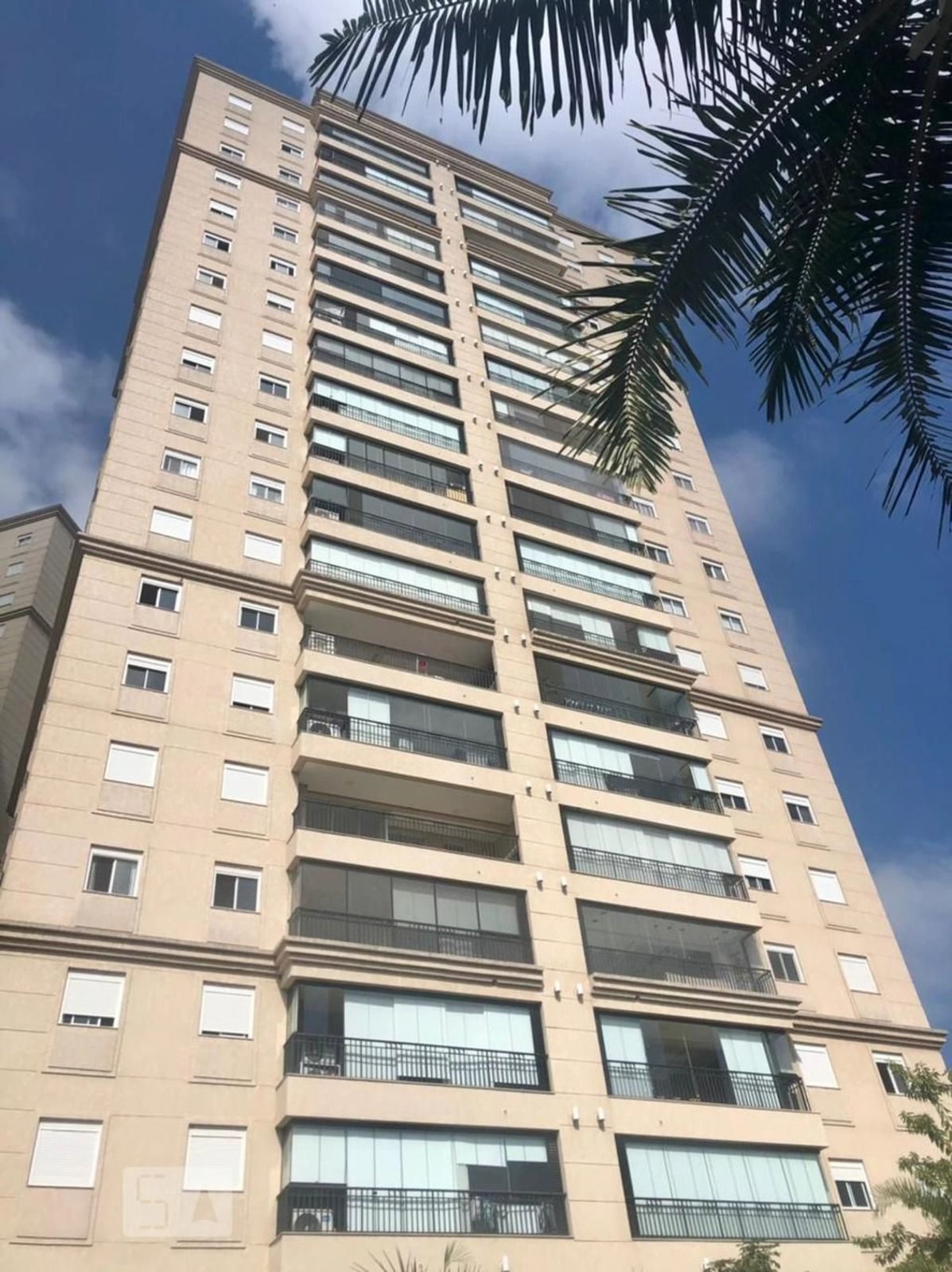 Apartamento à venda  no Alphaville Empresarial - Barueri, SP. Imóveis