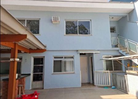 Casa à venda  no Parque da Mooca - São Paulo, SP. Imóveis