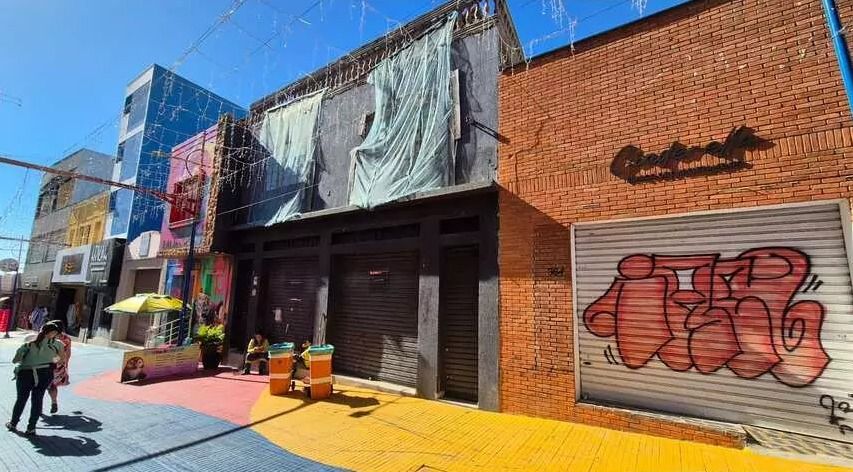 Imóvel comercial à venda  no Centro - Sorocaba, SP. Imóveis