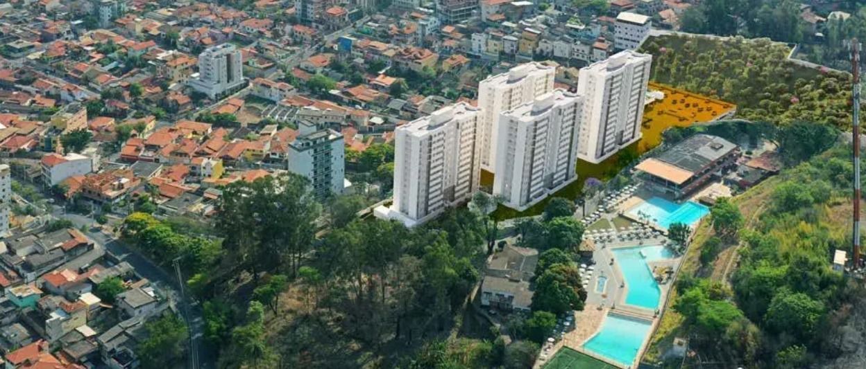 Terreno/Lote à venda  no Diamante (Barreiro) - Belo Horizonte, MG. Imóveis