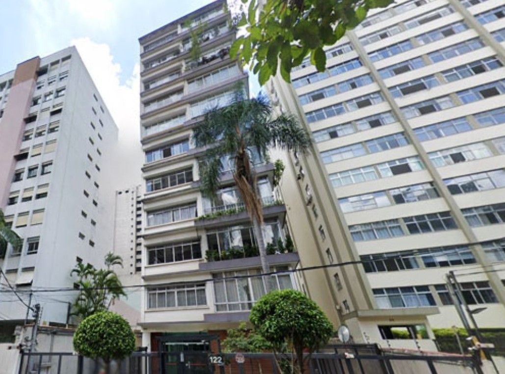 Apartamento à venda  no Jardim Paulista - São Paulo, SP. Imóveis