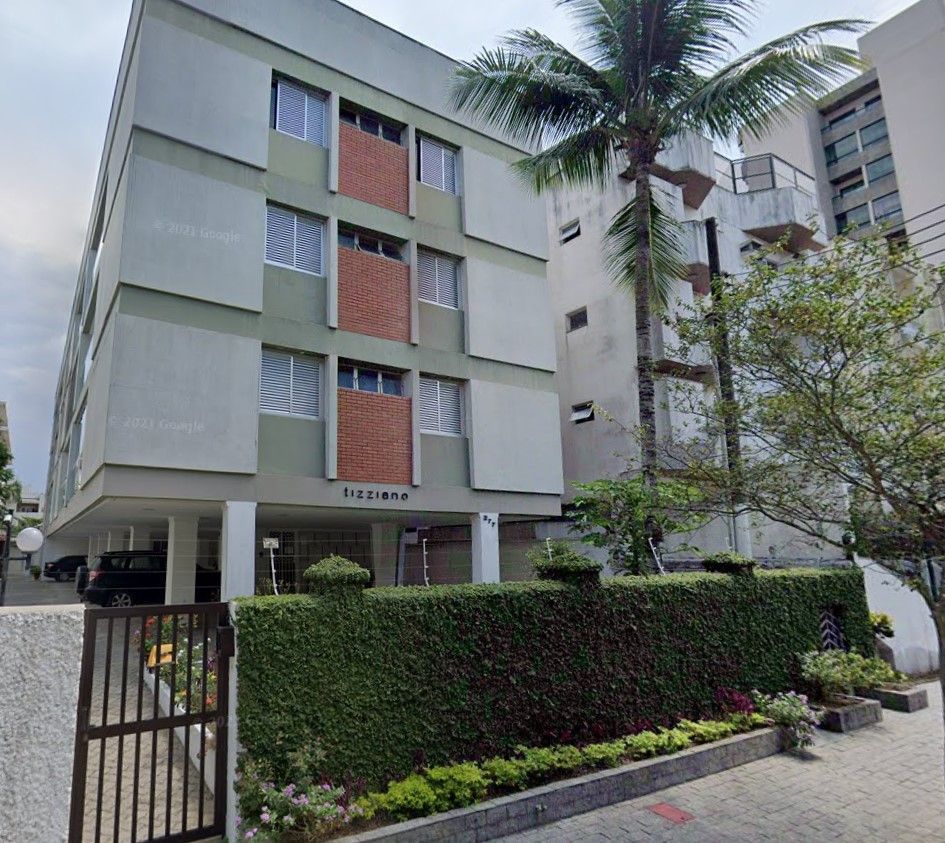 Apartamento de 2 quartos, 98m² no bairro Enseada, em Guarujá | Eu Corretor