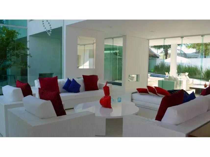 Apartamento com 4 Dormitórios à venda, 855 m² por R$ 1.890.000,00 Apartamento com 4 Dormitórios à venda, 855 m² por R$ 1.890.000,00