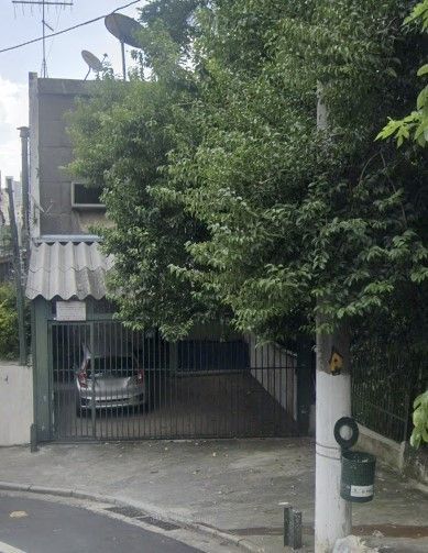 Sobrado à venda  no Aclimação - São Paulo, SP. Imóveis