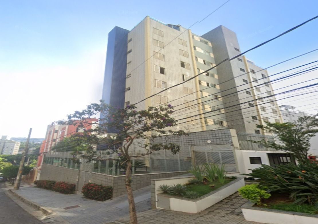 Apartamento à venda  no Buritis - Belo Horizonte, MG. Imóveis