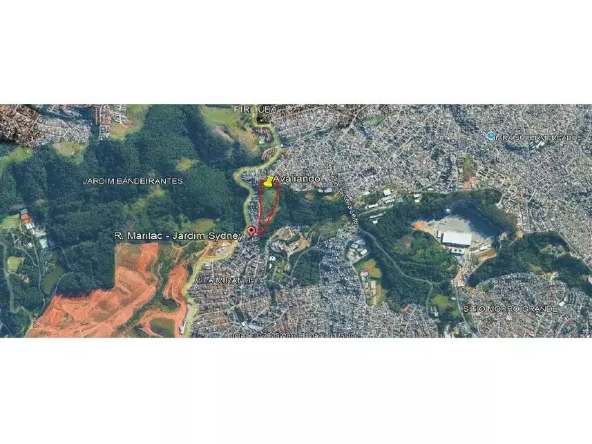 Terreno/Lote à venda, 31 m² por R$ 2.570.000,00 Terreno/Lote à venda, 31 m² por R$ 2.570.000,00