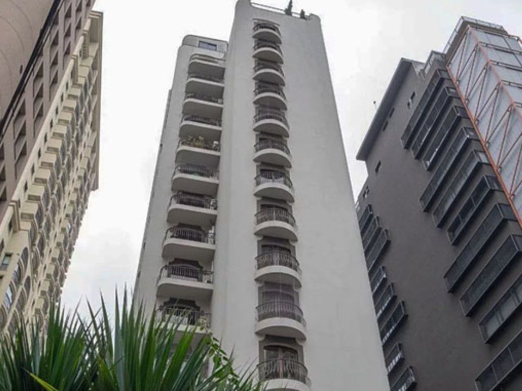 Apartamento à venda  no Jardim Paulista - São Paulo, SP. Imóveis