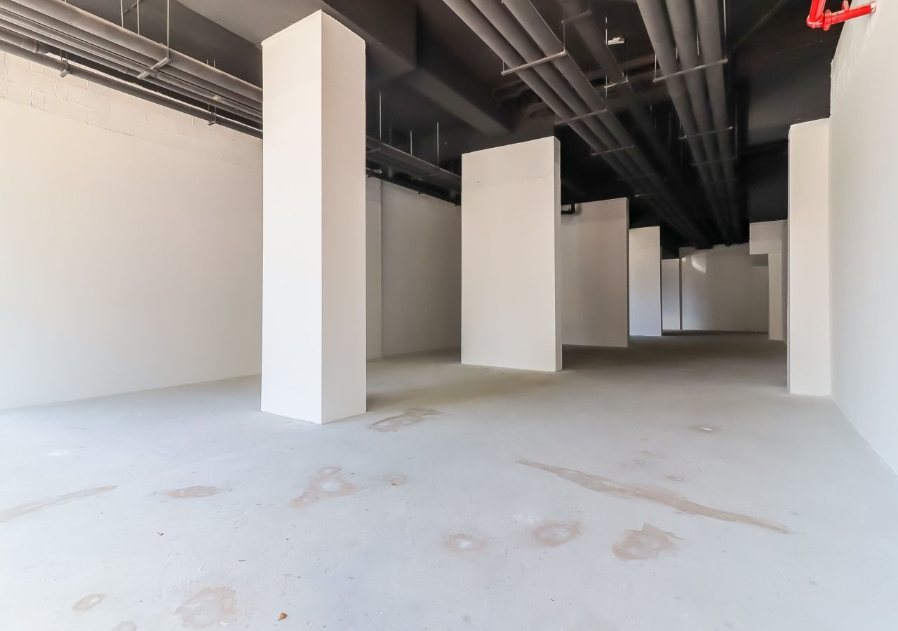 Loja / Salão / Ponto Comercial de 377m² no bairro Vila Clementino, em São Paulo | Eu Corretor