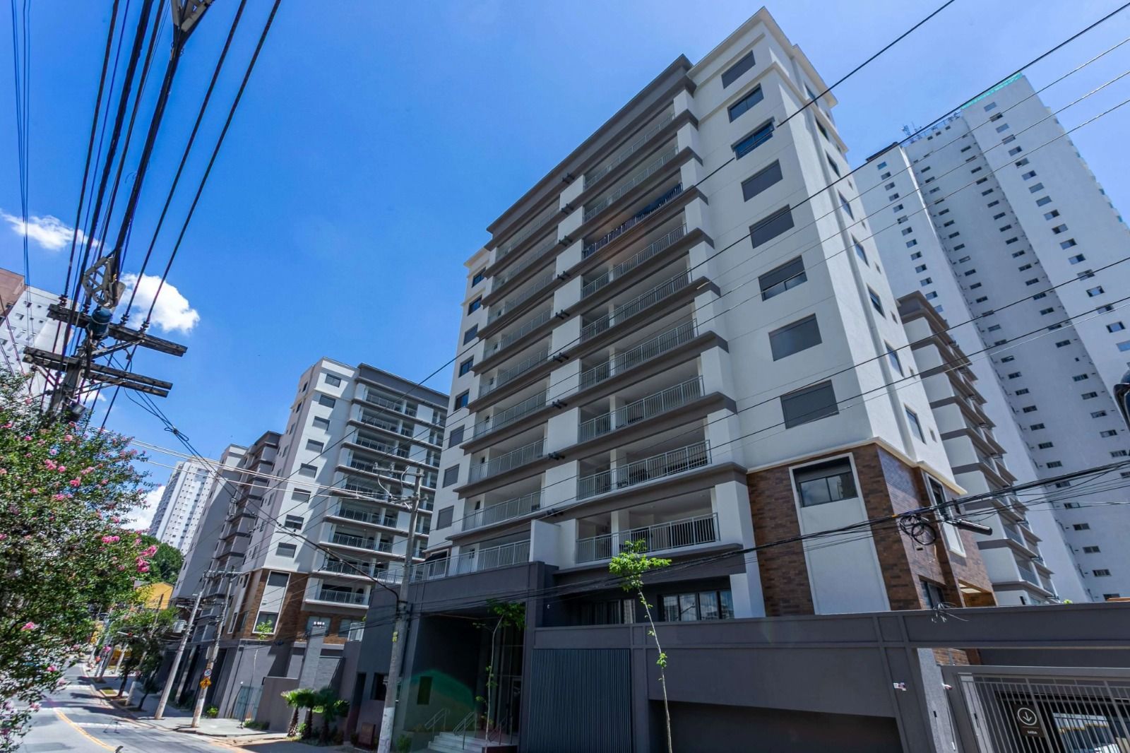 Apartamento à venda  no Vila Gomes Cardim - São Paulo, SP. Imóveis