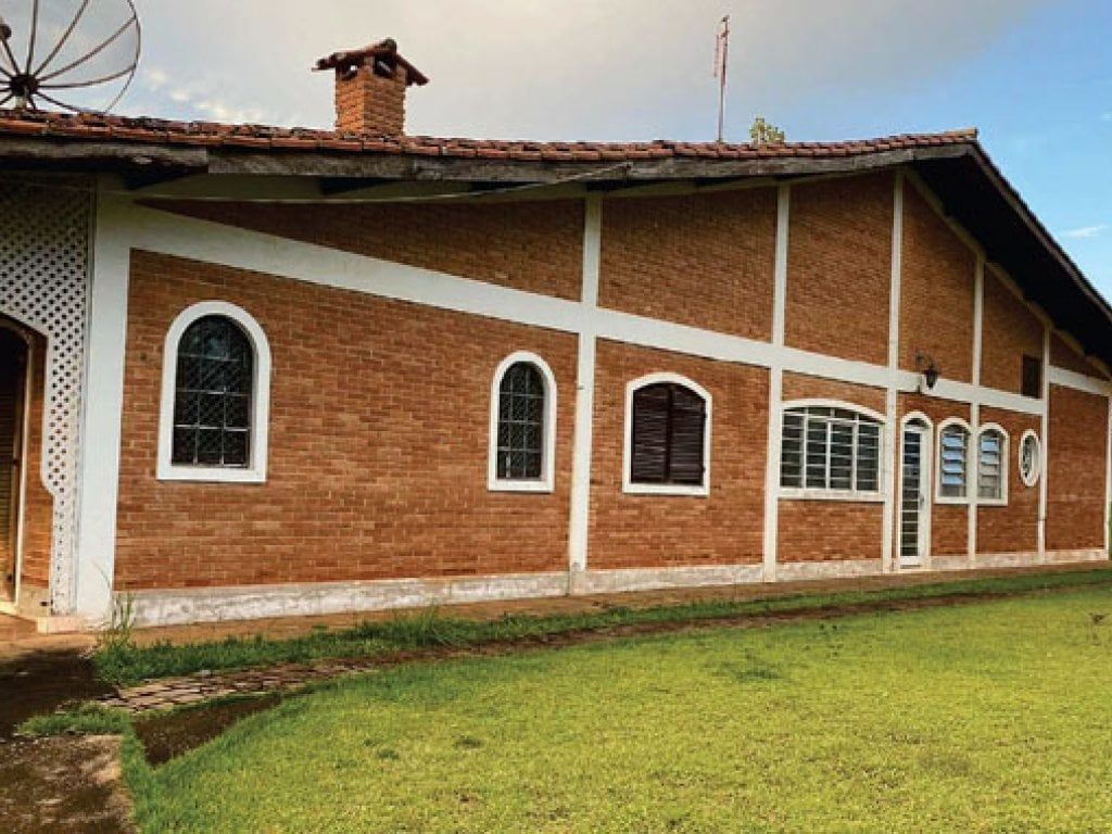 Casa com 5 Dormitórios à venda, 661 m² por R$ 872.000,00 Casa com 5 Dormitórios à venda, 661 m² por R$ 872.000,00