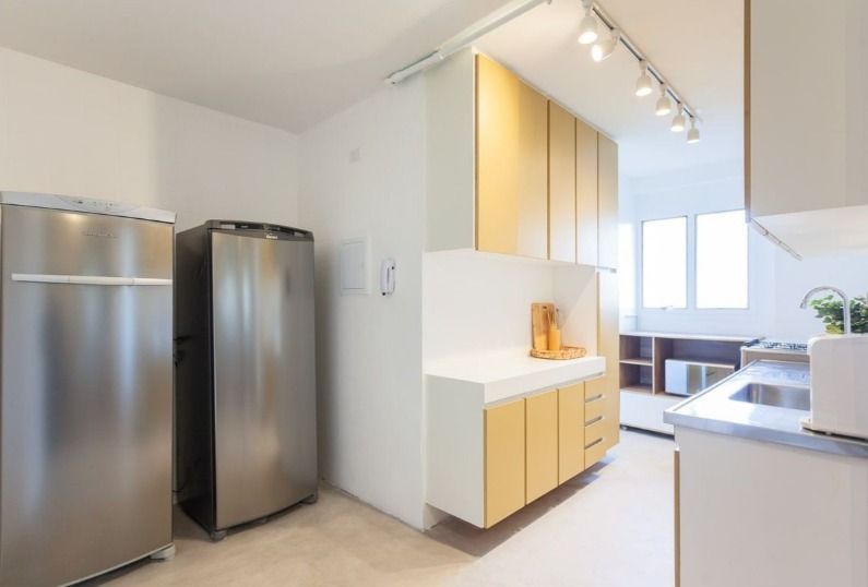 Apartamento de 5 quartos, 103m² no bairro Vila Olímpia, em São Paulo | Eu Corretor