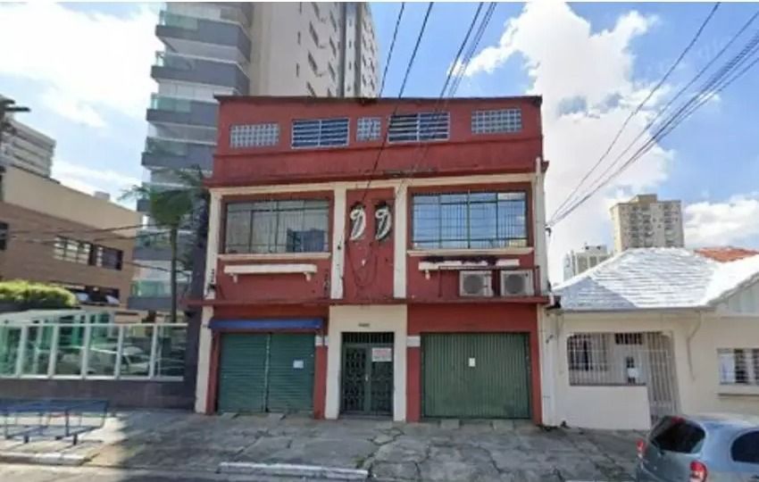 Prédio comercial/residencial à venda  no Ipiranga - São Paulo, SP. Imóveis