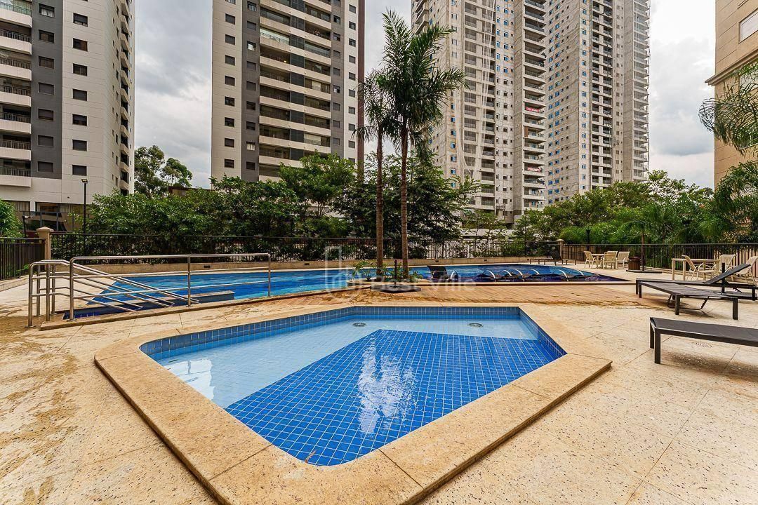Apartamento com 2 Dormitórios à venda, 81 m² por R$ 400.000,00 Apartamento com 2 Dormitórios à venda, 81 m² por R$ 400.000,00