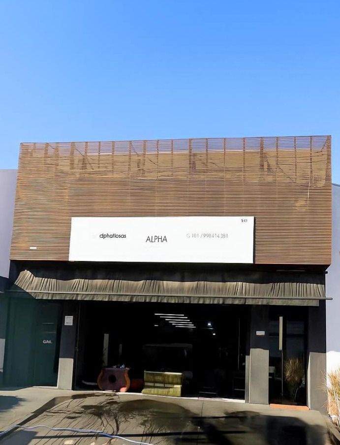 Ponto comercial à venda  no Alphaville Industrial - Barueri, SP. Imóveis