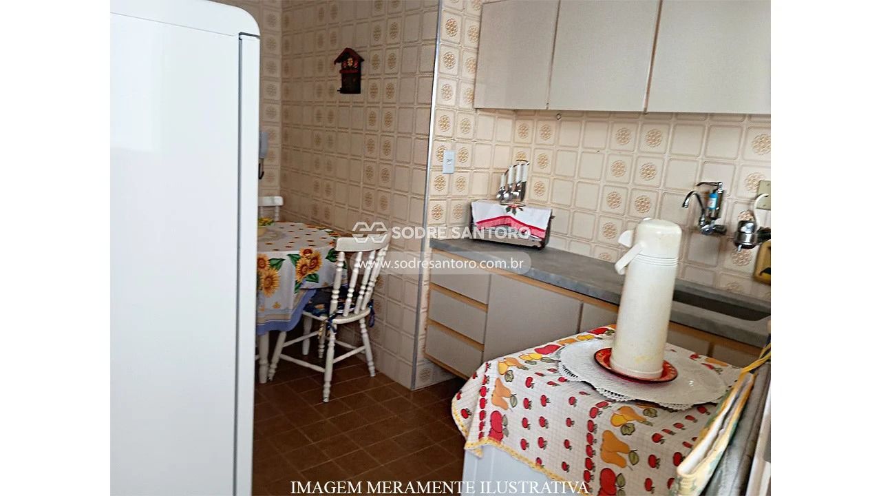 Apartamento com 3 Dormitórios à venda, 102 m² por R$ 400.000,00 Apartamento com 3 Dormitórios à venda, 102 m² por R$ 400.000,00