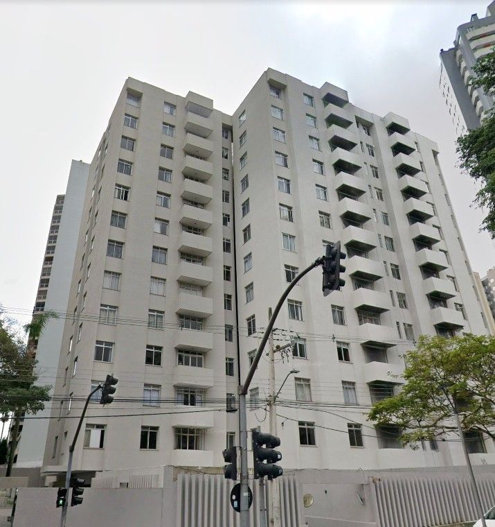 Apartamento à venda  no Bigorrilho - Curitiba, PR. Imóveis
