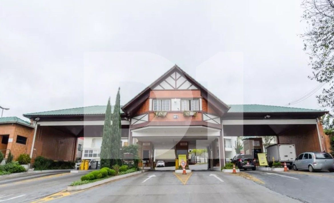 Casa em condomínio à venda  no Parque Terra Nova II - São Bernardo do Campo, SP. Imóveis