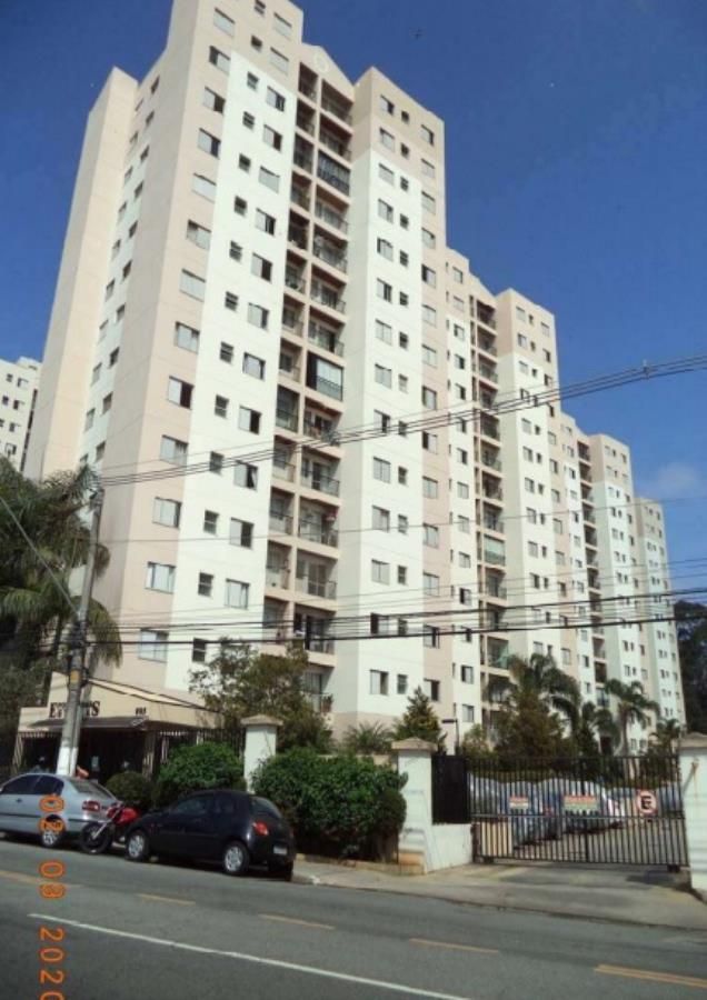 Apartamento à venda  no Planalto - São Bernardo do Campo, SP. Imóveis