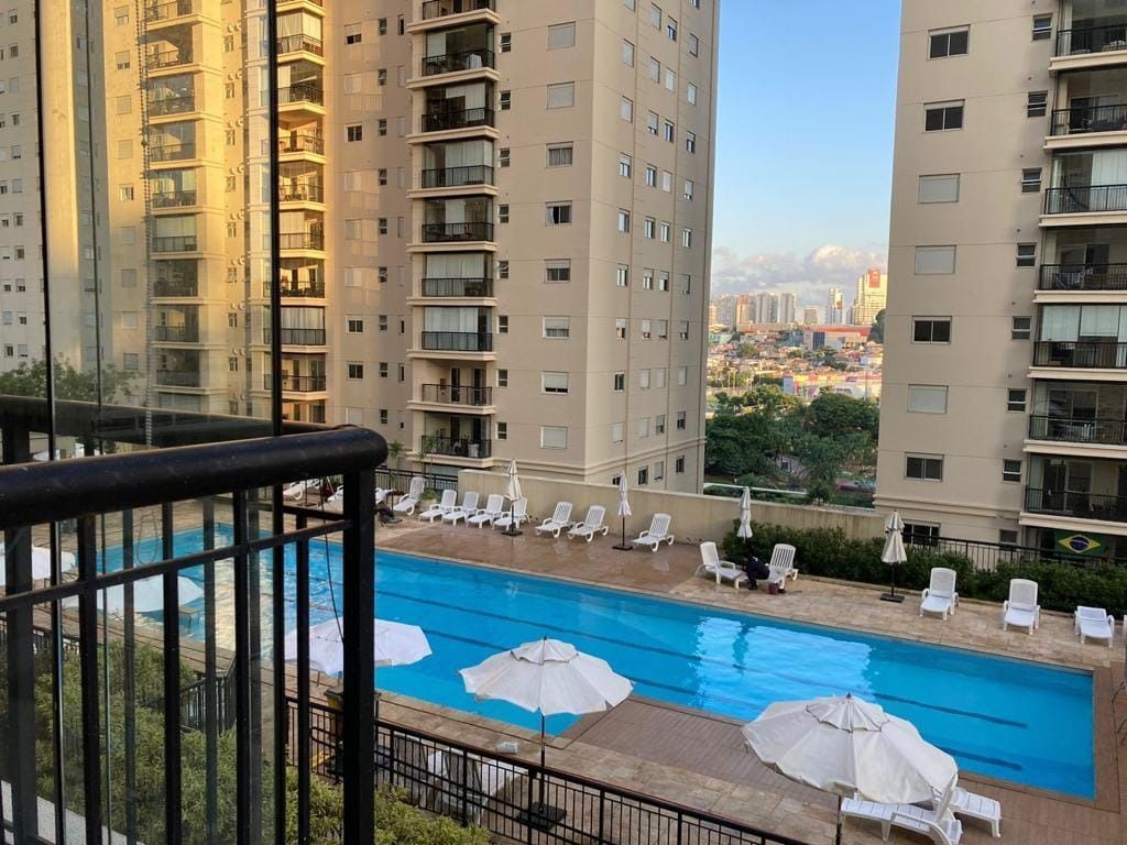 Apartamento à venda  no Jardim Tupanci - Barueri, SP. Imóveis