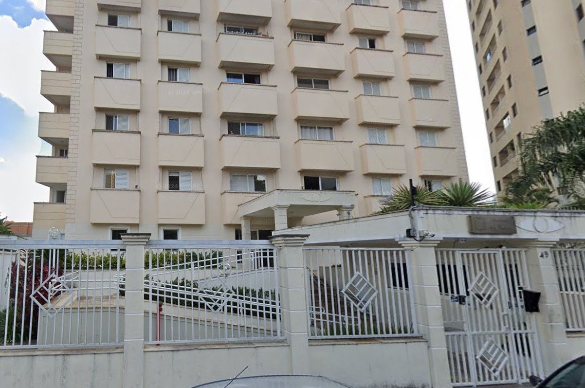 Apartamento de 3 quartos, 126m² no bairro Santana, em São Paulo | Eu Corretor