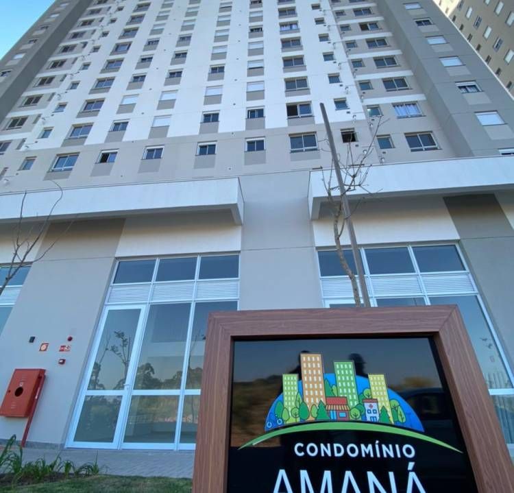 Apartamento à venda  no Loteamento Reserva Raposo - São Paulo, SP. Imóveis