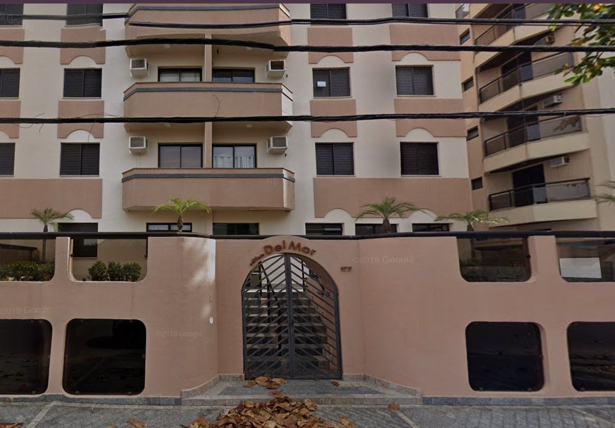 Apartamento de 2 quartos, 62m² no bairro Enseada, em Guarujá | Eu Corretor