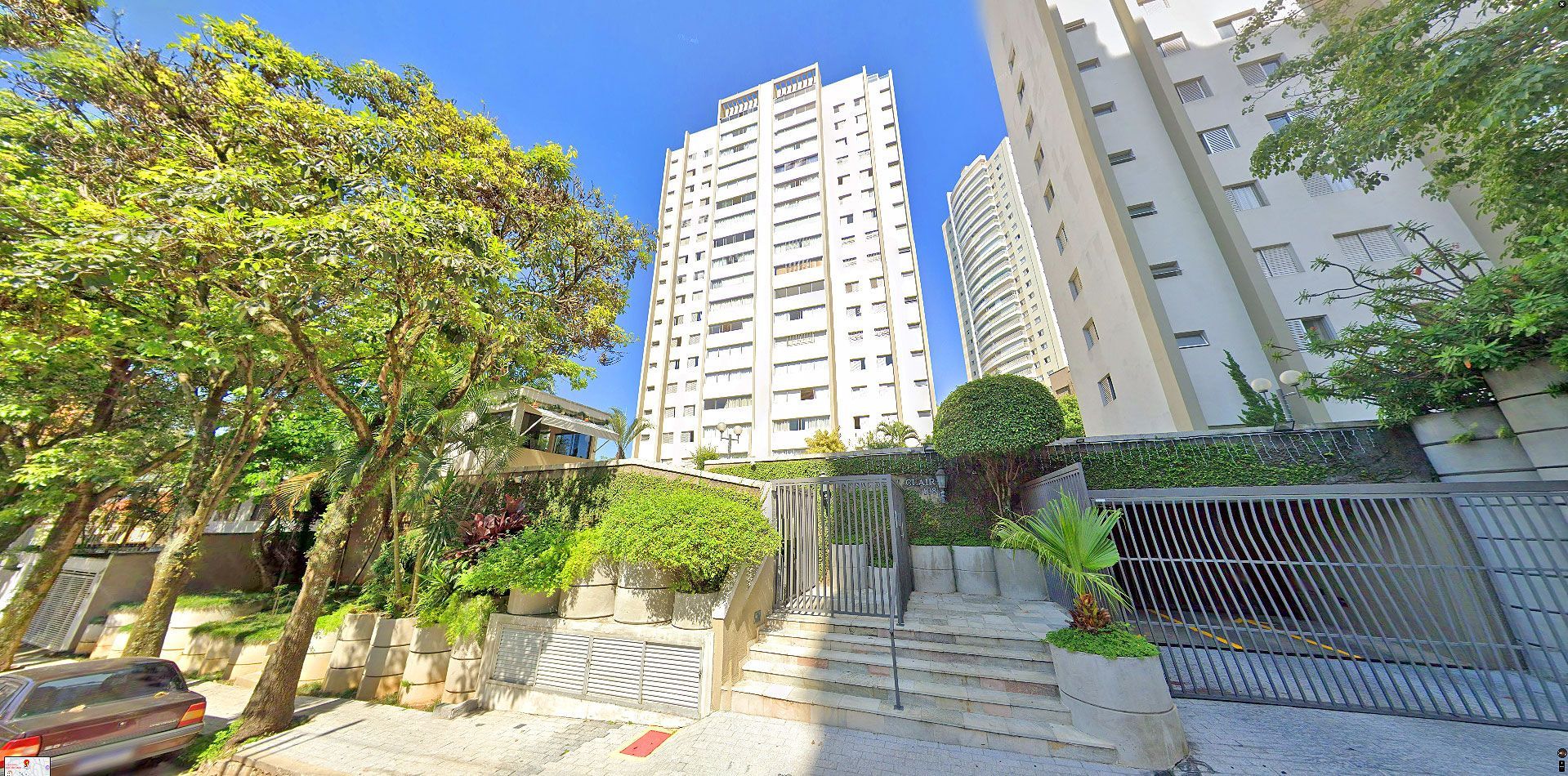 Apartamento à venda  no Alto da Lapa - São Paulo, SP. Imóveis