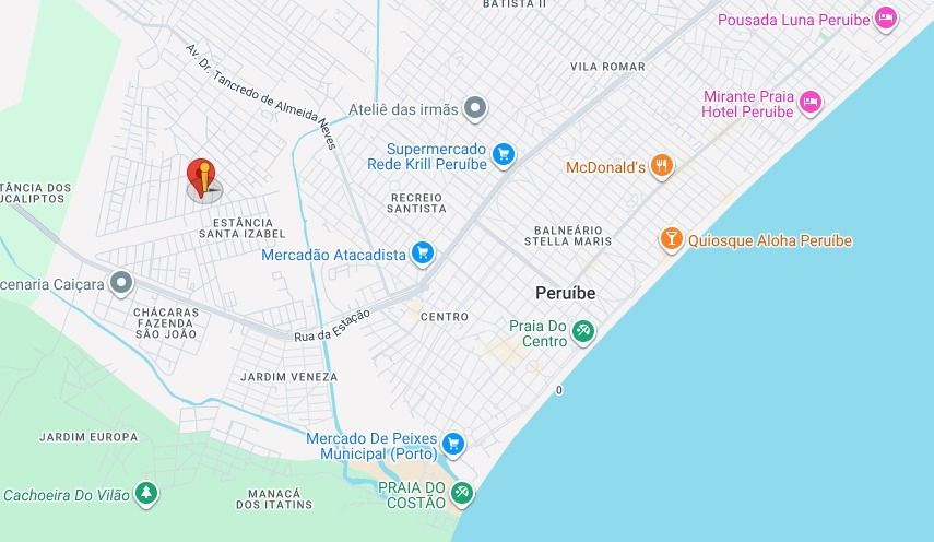 Casa com 3 Dormitórios à venda, 143 m² por R$ 136.000,00 Casa com 3 Dormitórios à venda, 143 m² por R$ 136.000,00