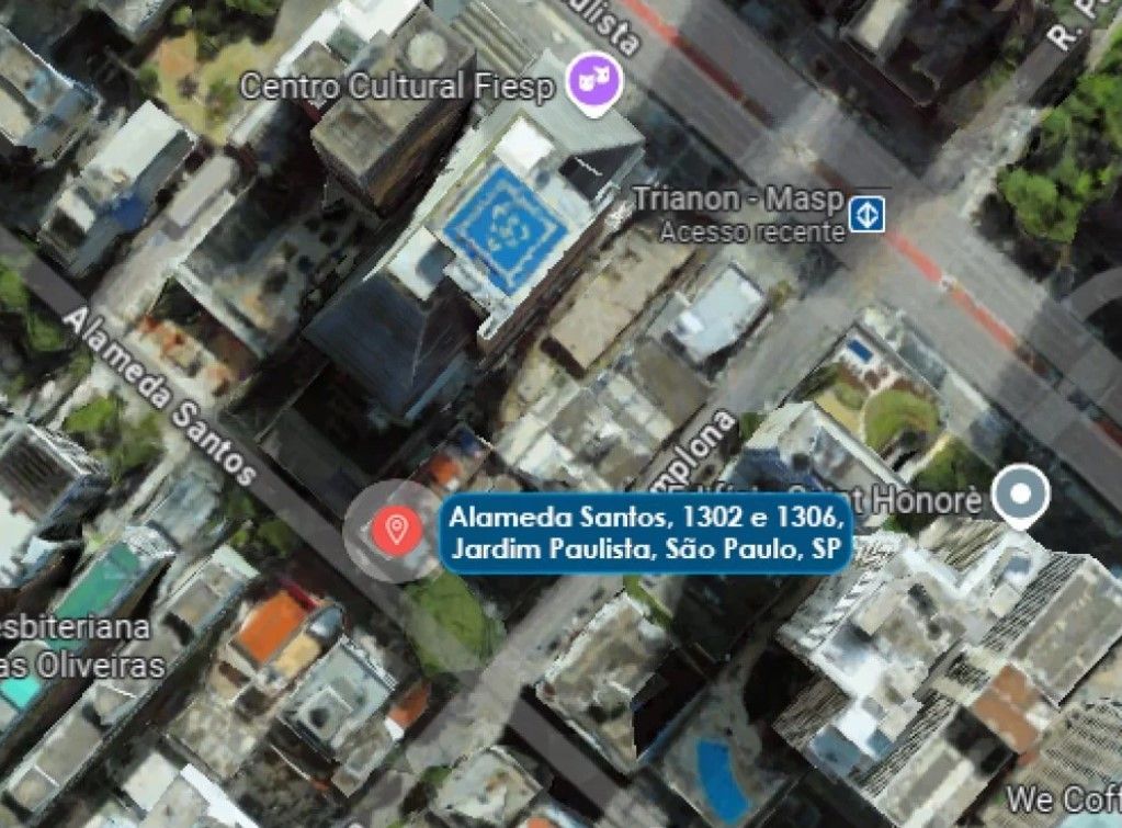 Apartamento de 3 quartos, 283m² no bairro Cerqueira César, em São Paulo | Eu Corretor