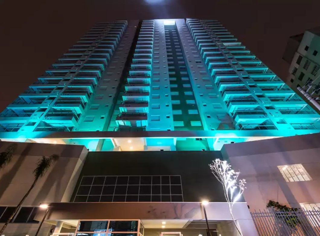 Apartamento à venda  no Tatuapé - São Paulo, SP. Imóveis