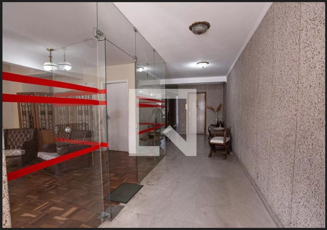 Apartamento de 3 quartos, 184m² no bairro Lapa, em São Paulo | Eu Corretor
