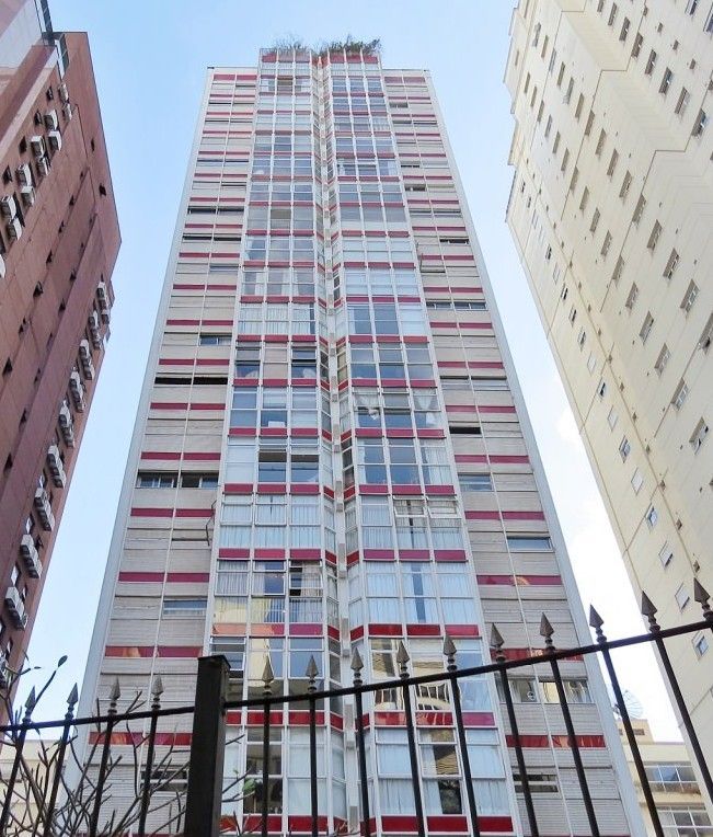 Apartamento à venda  no Jardim Paulista - São Paulo, SP. Imóveis