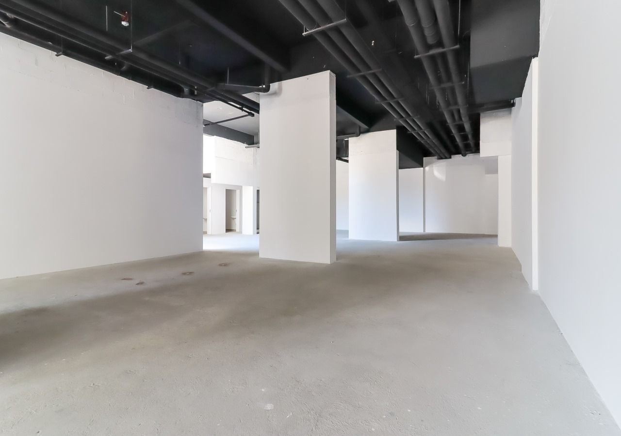 Loja / Salão / Ponto Comercial de 377m² no bairro Vila Clementino, em São Paulo | Eu Corretor