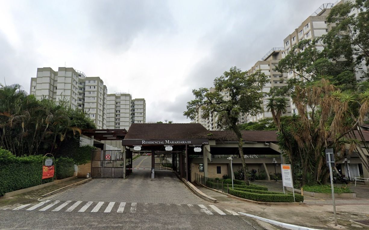 Apartamento à venda  no Interlagos - São Paulo, SP. Imóveis