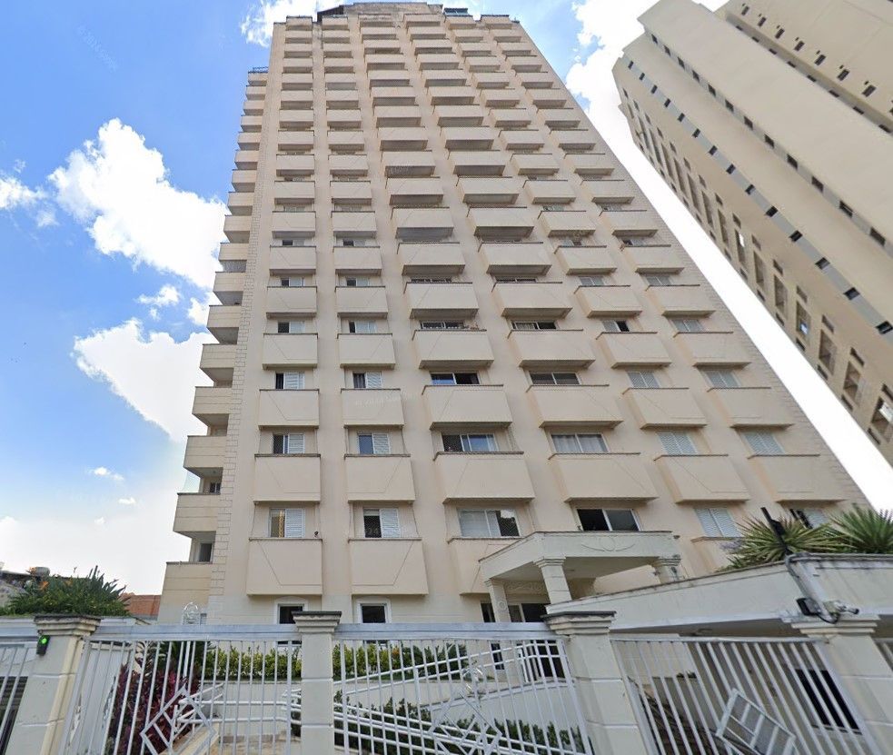 Apartamento de 3 quartos, 126m² no bairro Santana, em São Paulo | Eu Corretor