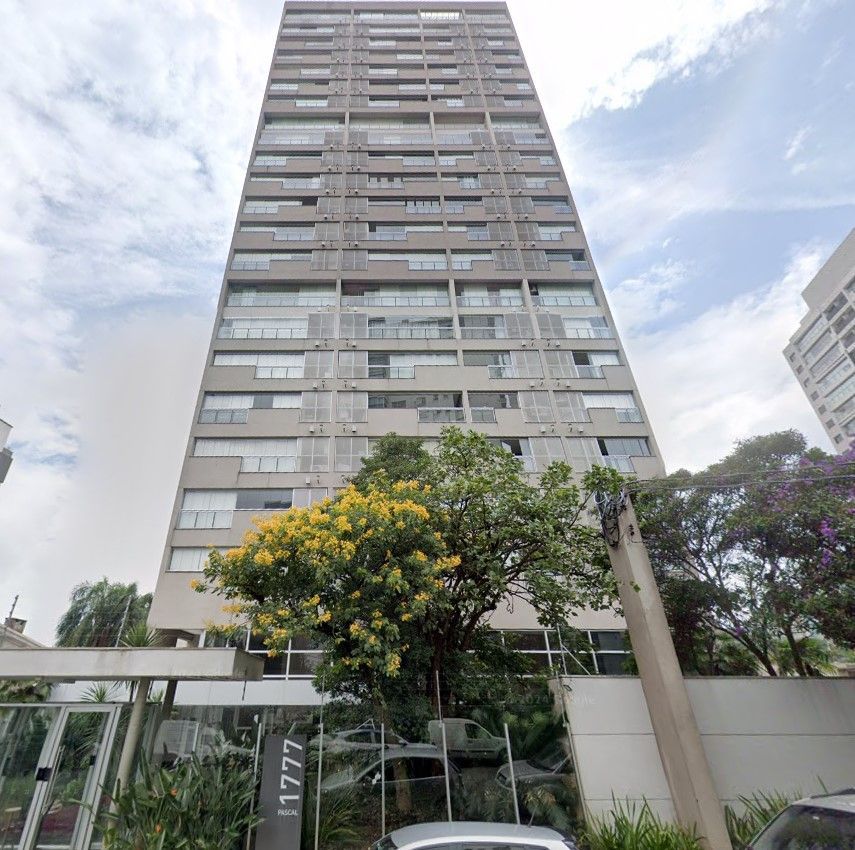 Apartamento de 2 quartos, 65m² no bairro Campo Belo, em São Paulo | Eu Corretor