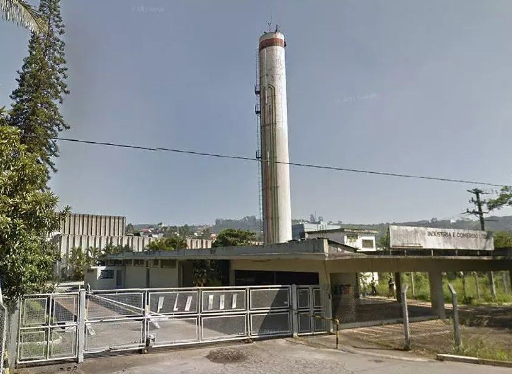 Imóvel comercial à venda  no Jardim Belval - Barueri, SP. Imóveis