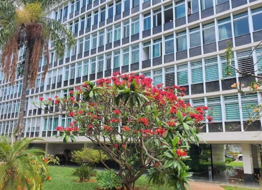 Apartamento à venda  no Asa Sul - Brasília, DF. Imóveis