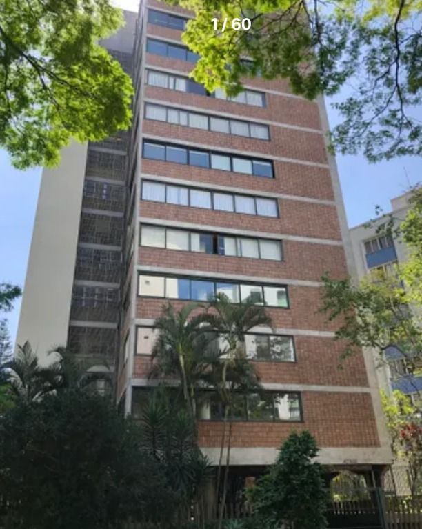 Apartamento à venda  no Jardim Paulista - São Paulo, SP. Imóveis