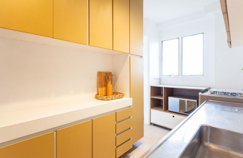 Apartamento de 5 quartos, 103m² no bairro Vila Olímpia, em São Paulo | Eu Corretor