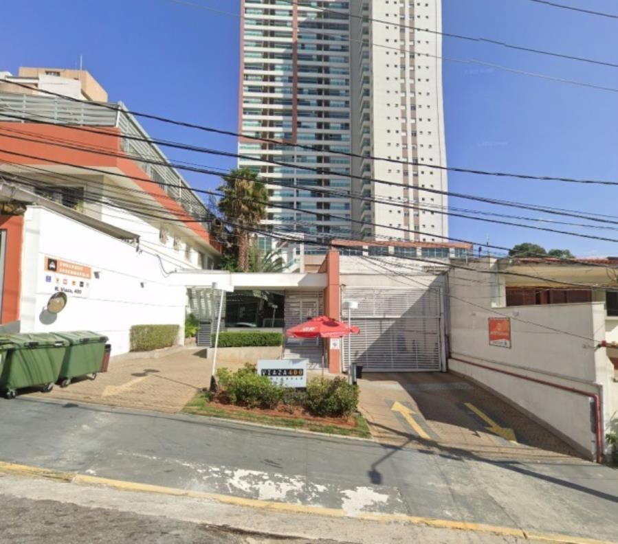 Apartamento à venda  no Campo Belo (Zona Sul) - São Paulo, SP. Imóveis
