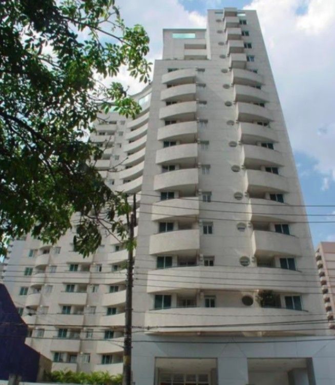 Apartamento à venda  no Jardim Paulista - São Paulo, SP. Imóveis