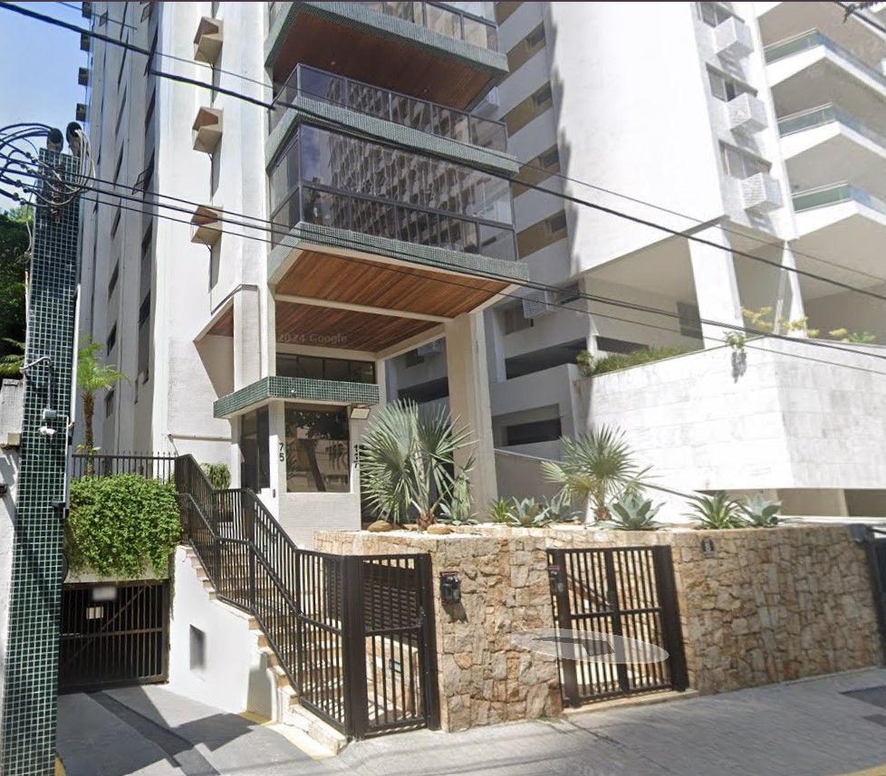 Apartamento de 3 quartos, 224m² no bairro Pitangueiras, em Guarujá | Eu Corretor