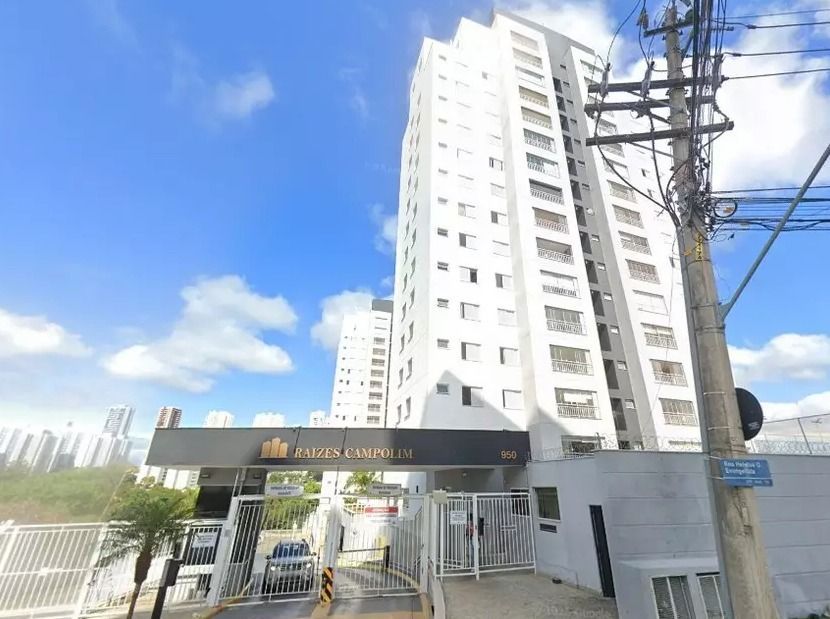 Apartamento à venda  no Parque Campolim - Sorocaba, SP. Imóveis