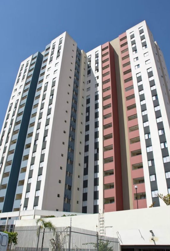 Apartamento à venda  no Parque Peruche - São Paulo, SP. Imóveis
