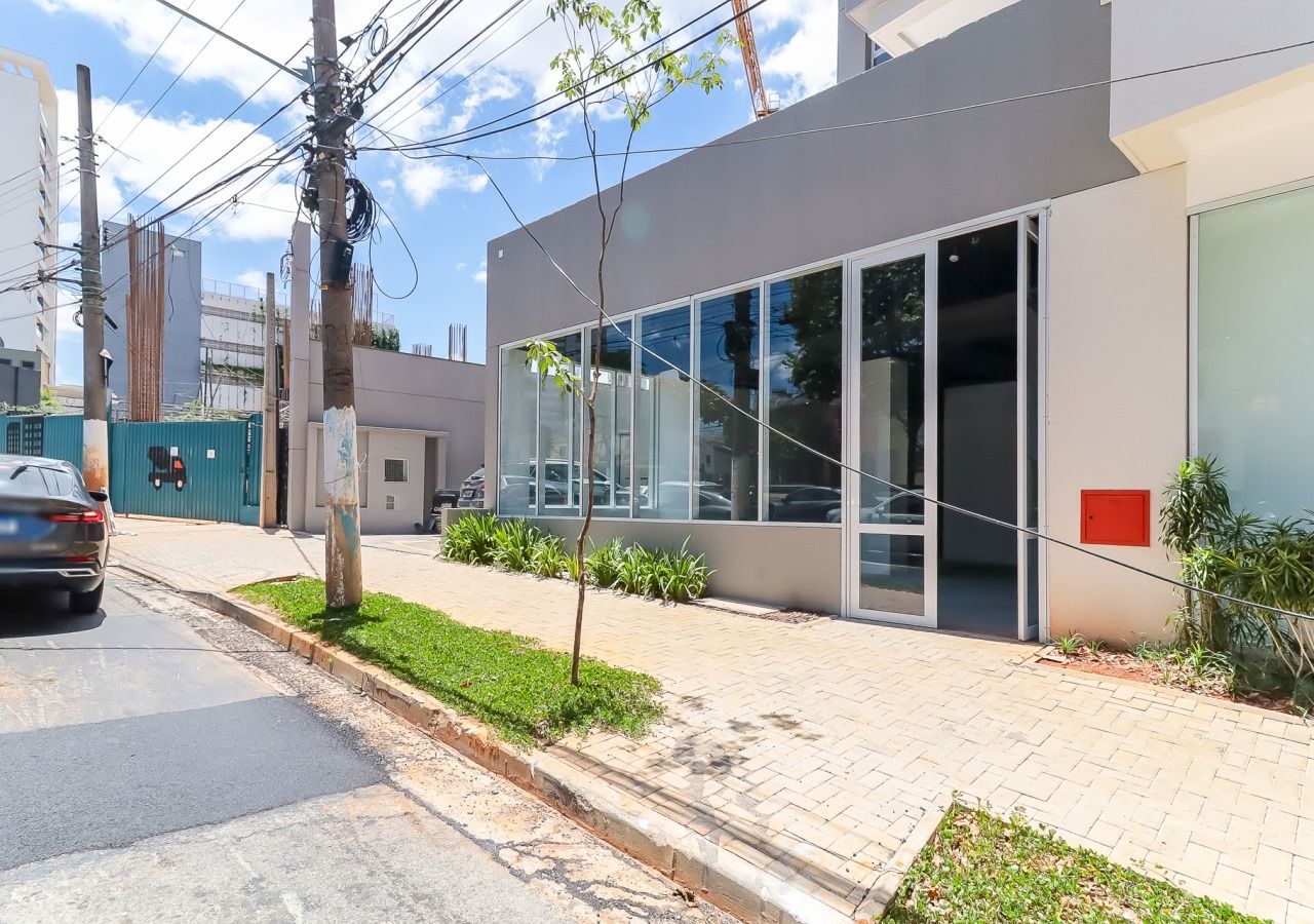 Loja / Salão / Ponto Comercial de 377m² no bairro Vila Clementino, em São Paulo | Eu Corretor