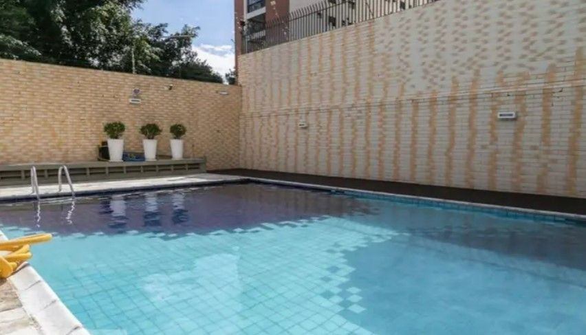 Apartamento de 2 quartos, 91m² no bairro Campo Belo, em São Paulo | Eu Corretor