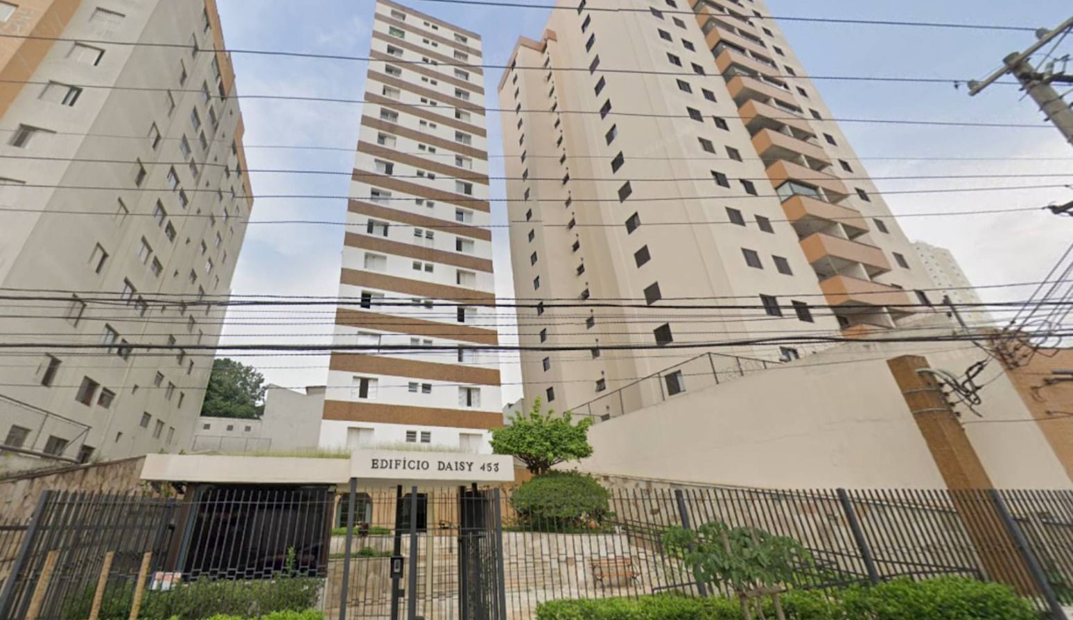Apartamento à venda  no Vila Gumercindo - São Paulo, SP. Imóveis