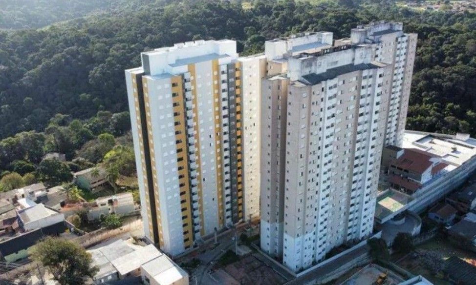 Apartamento à venda  no Votupoca - Barueri, SP. Imóveis
